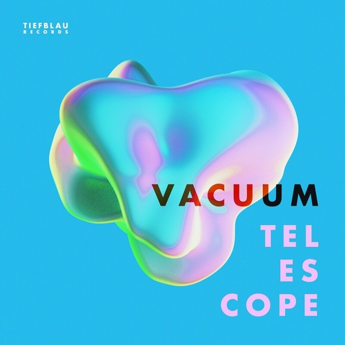 Telescope - Vacuum [BLV11124887]